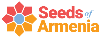 Seeds of Armenia Logo